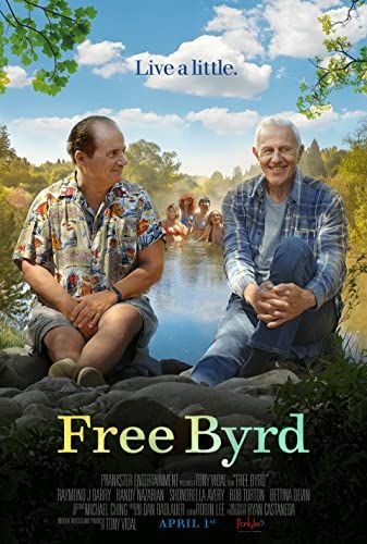 Free Byrd online film