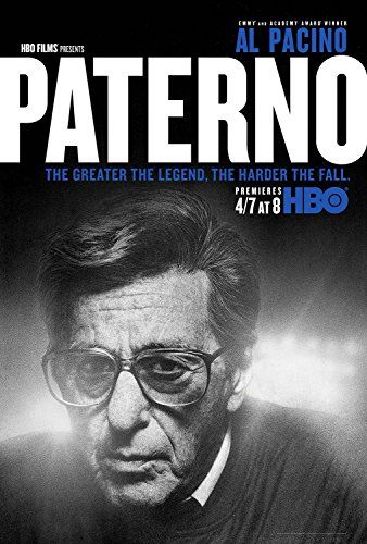 Paterno - Eltemetett bűnök online film