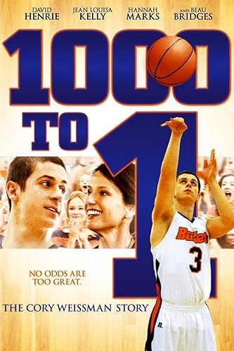1000 to 1: The Cory Weissman Story online film
