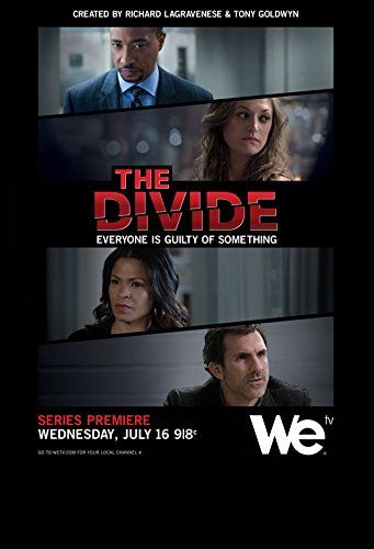 The Divide - Az ítélet ára - 1. évad online film