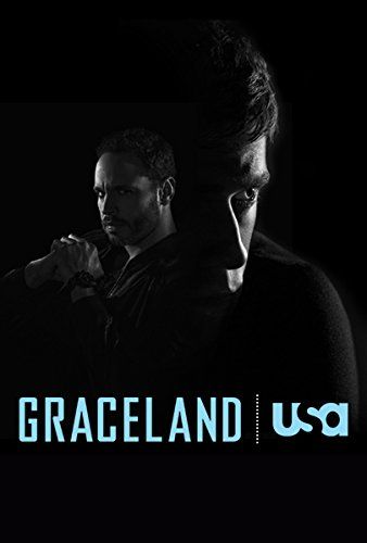 Graceland: Ügynökjátszma - 2. évad online film