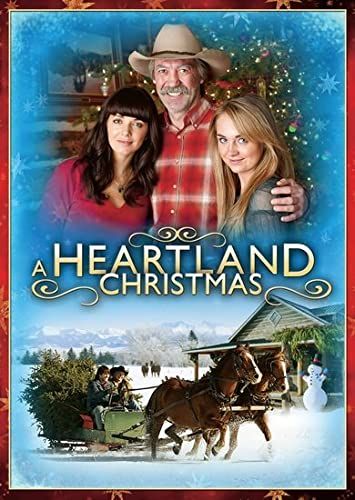 A Heartland Christmas online film