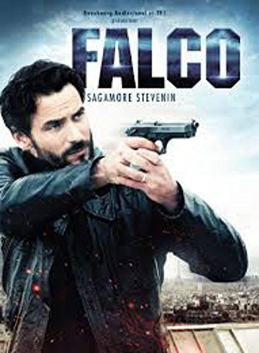Falco - zsaru a múltból - 2. évad online film