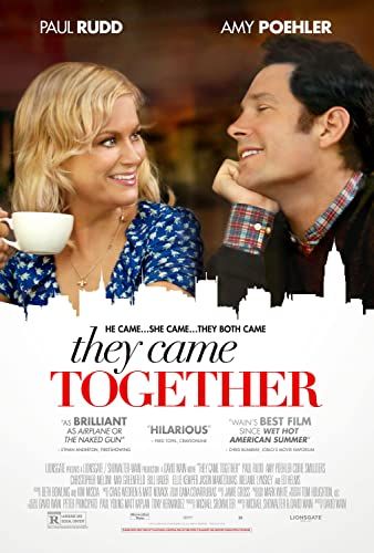 They Came Together online film
