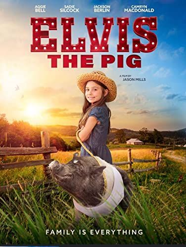 Elvis the Pig online film