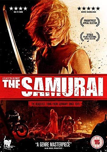 Der Samurai online film
