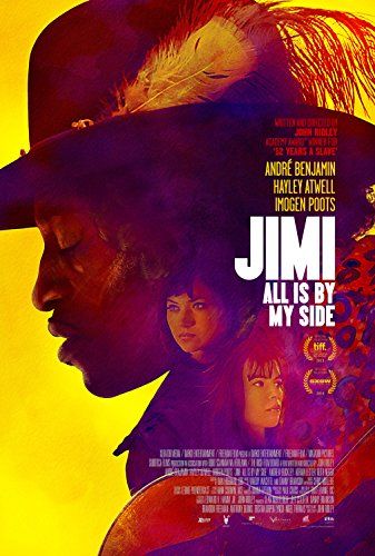 Jimi: All Is by My Side online film