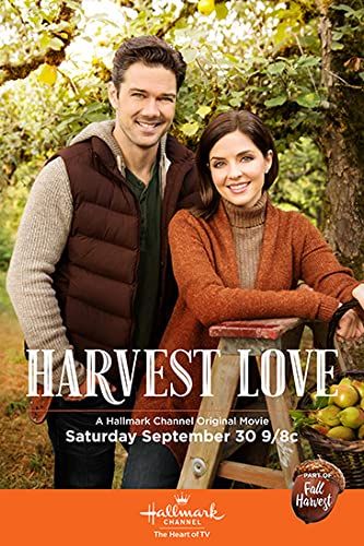 Harvest Love online film