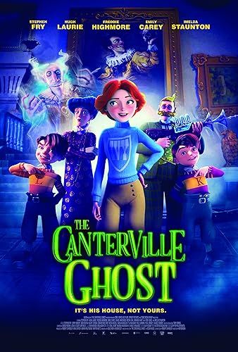 A canterville-i kísértet online film