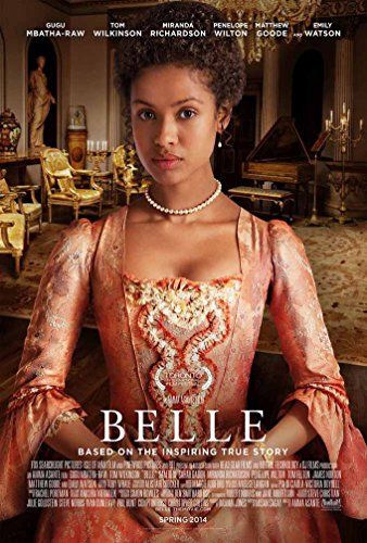 Belle online film
