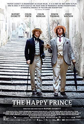 The Happy Prince online film