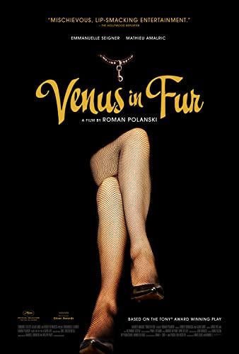 La Vénus à la fourrure online film
