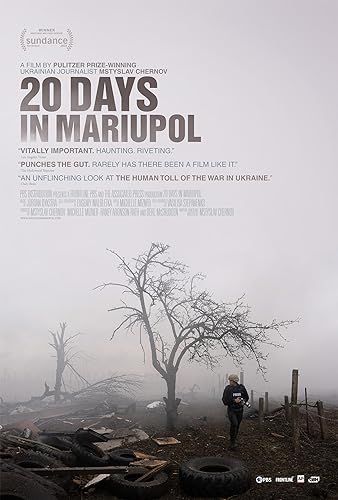 20 nap Mariupolban online film