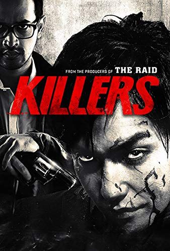Killers online film