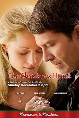 The Christmas Heart online film