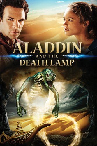 Aladdin és a halál lámpása online film