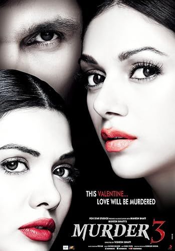 Murder 3 online film