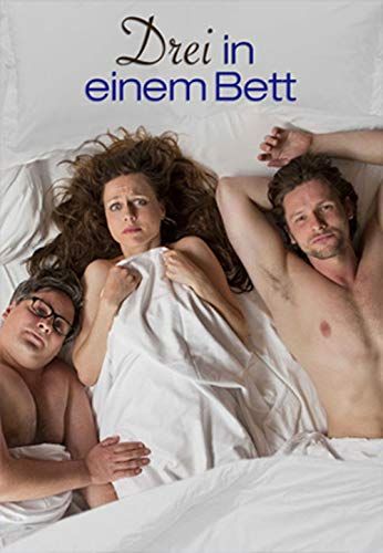 Hárman egy ágyban online film