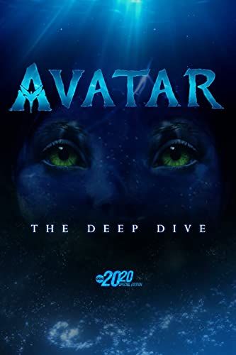 Avatar: Utazás a kulisszák mögé online film