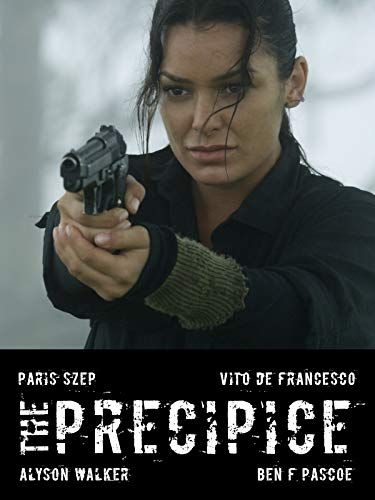 The Precipice online film