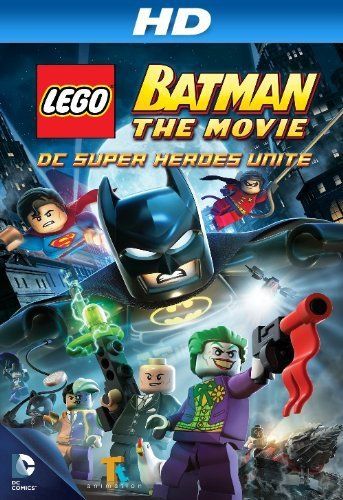 Lego Batman: A film online film