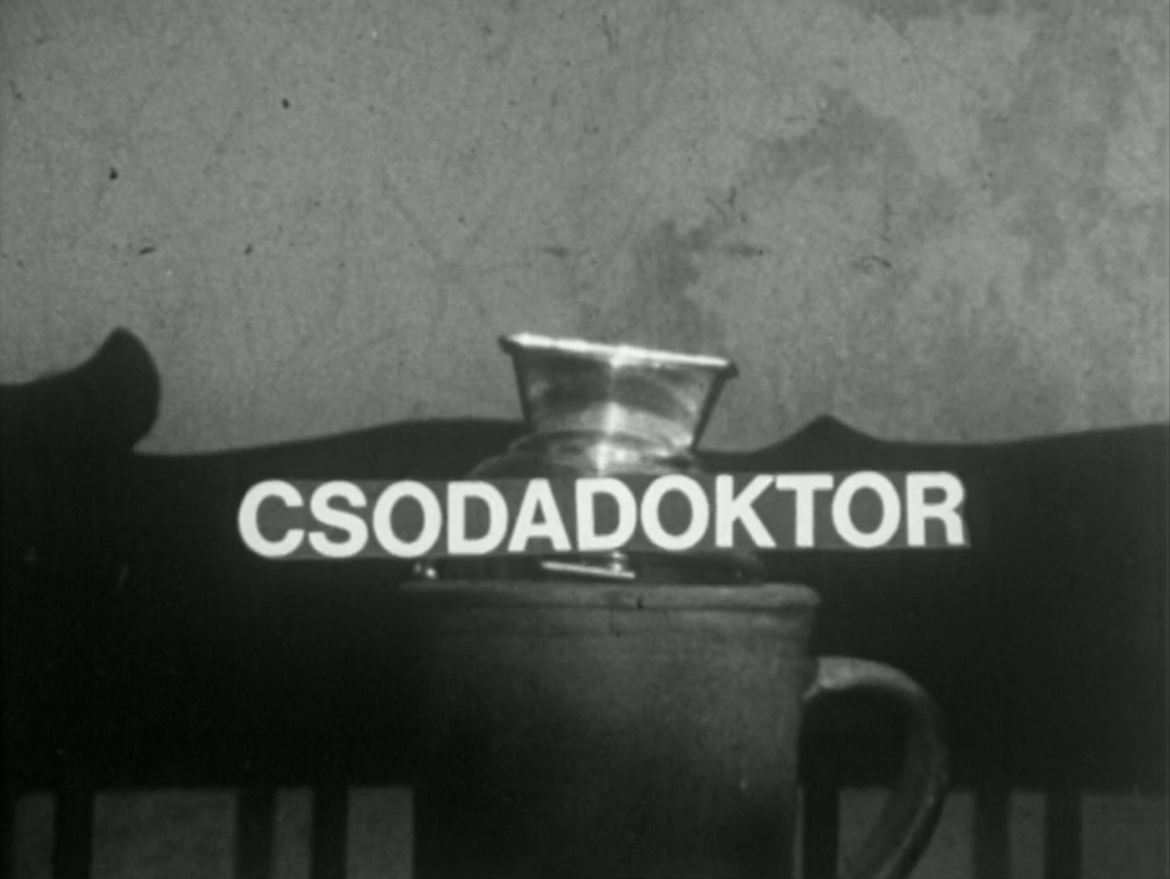 Csodadoktor online film