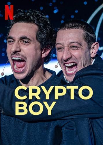 Crypto Boy online film