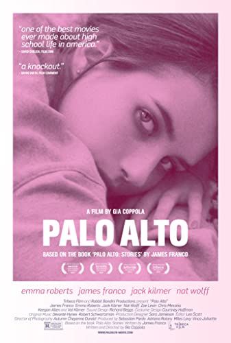 Palo Alto online film