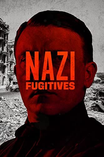 Nazi Fugitives online film
