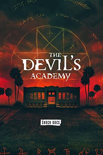 The Devil's Academy 