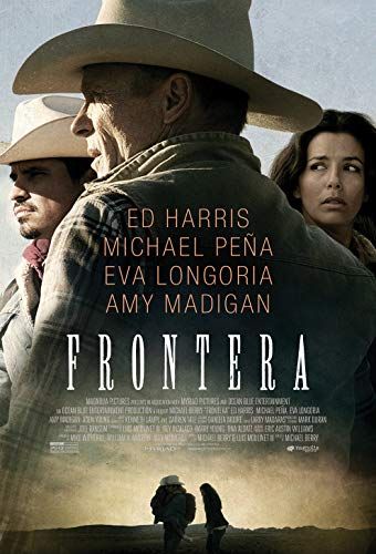Frontera online film