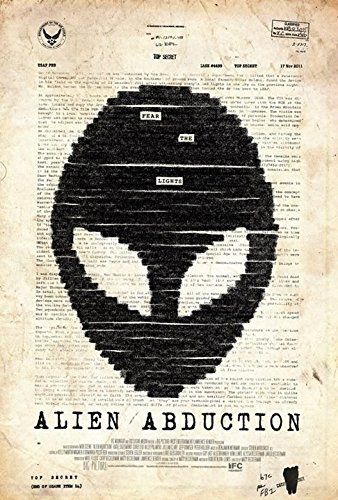 Alien Abduction online film