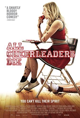 All Cheerleaders Die online film