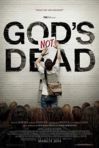 God's Not Dead online film