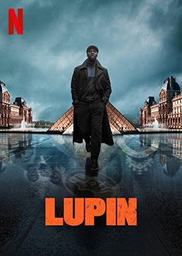 Lupin - 3. évad online film