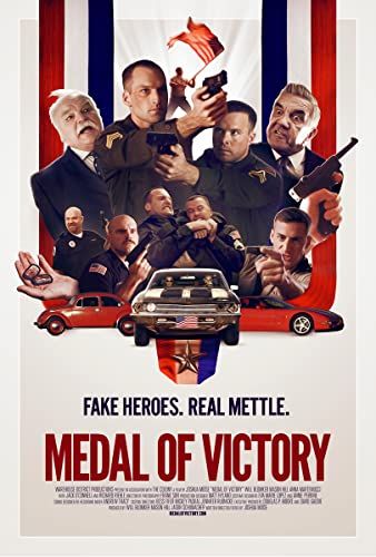 Medal of Victory online film