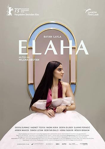 Elaha online film