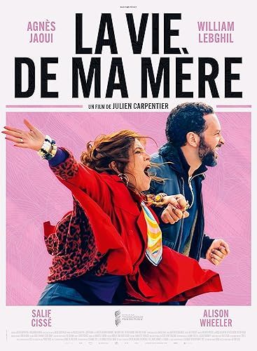 Anyám szökésben online film