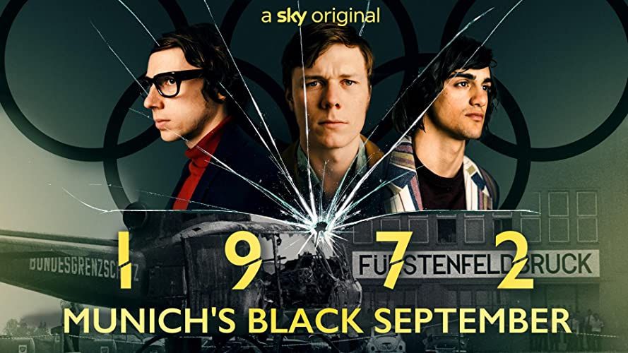 1972: Munich's Black September online film