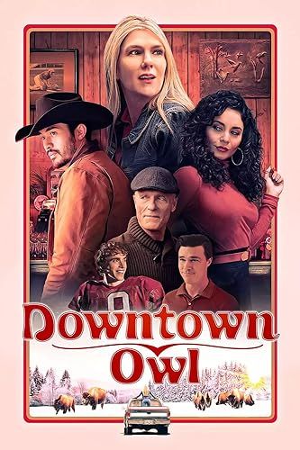 Downtown Owl online film