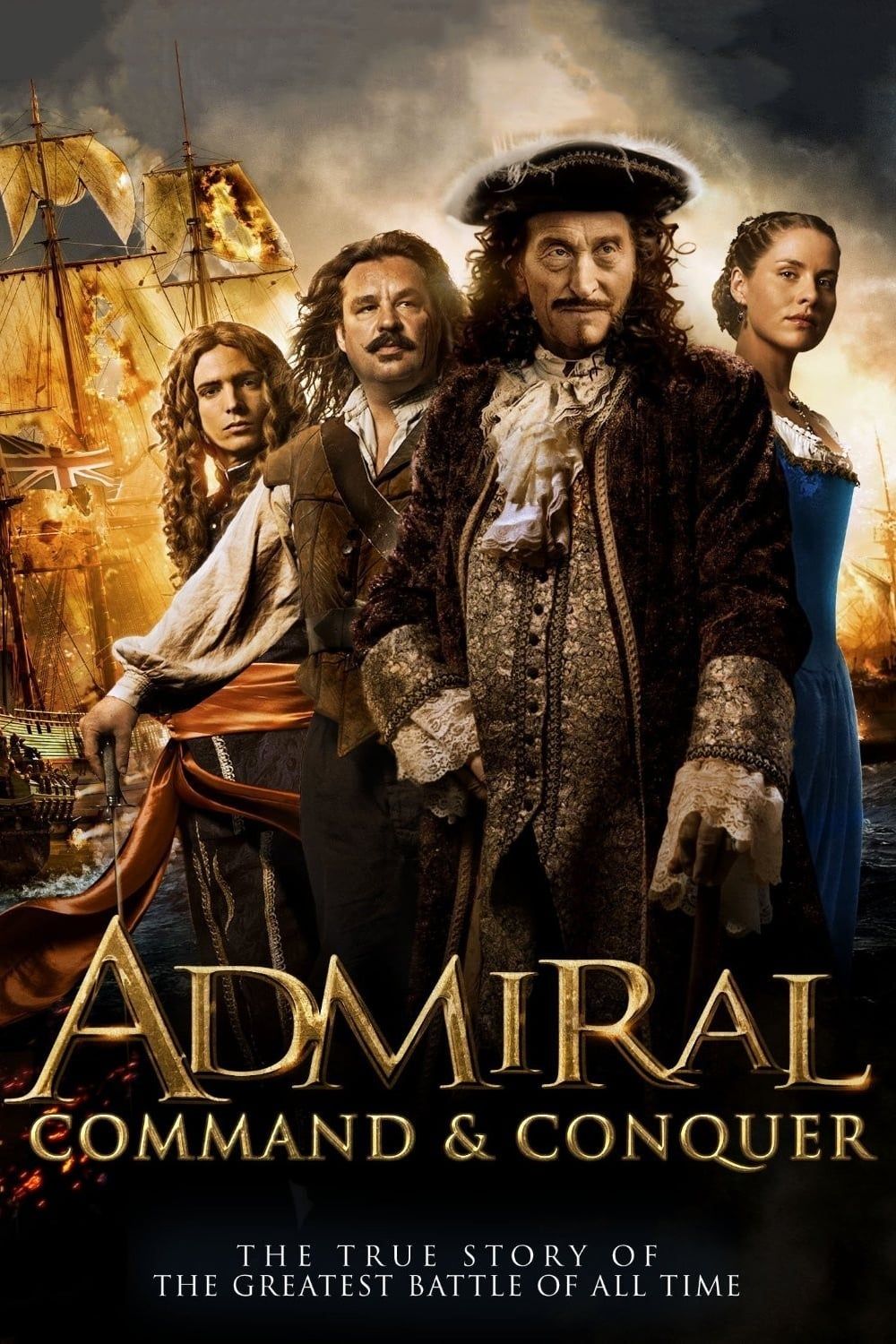 Az admirális online film