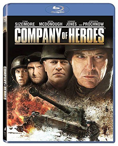Company of Heroes - Hősök szakasza online film