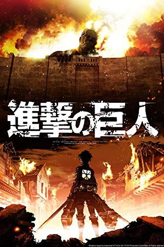Shingeki no kyojin - 3. évad online film