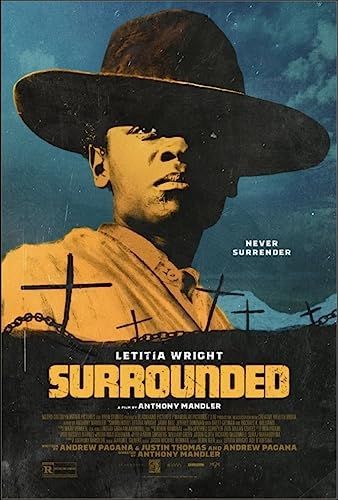 Surrounded online film