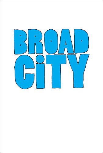 Broad City - 3. évad online film