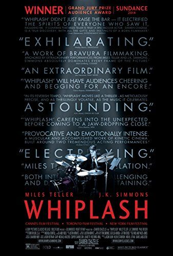 Whiplash online film