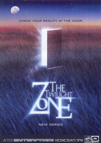 The Twilight Zone (2019) - 1. évad online film