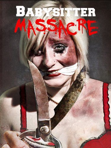 Babysitter Massacre online film