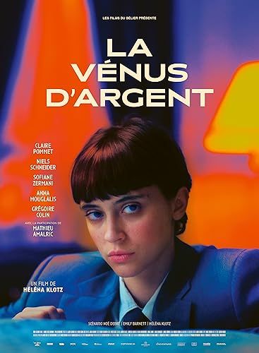 La Vénus d'argent online film