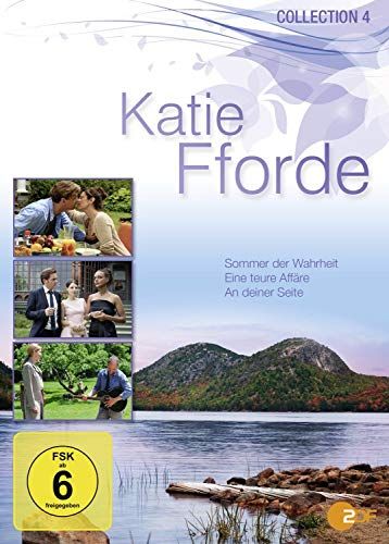 Katie Fforde - Eine teure Affäre online film